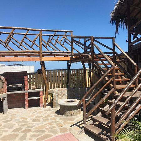 Maria Jose Bungalows Сорритос Экстерьер фото