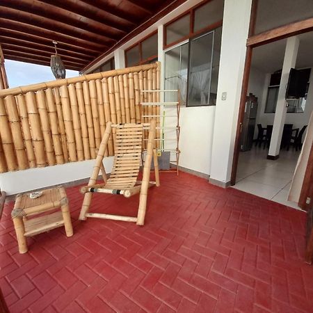 Maria Jose Bungalows Сорритос Экстерьер фото