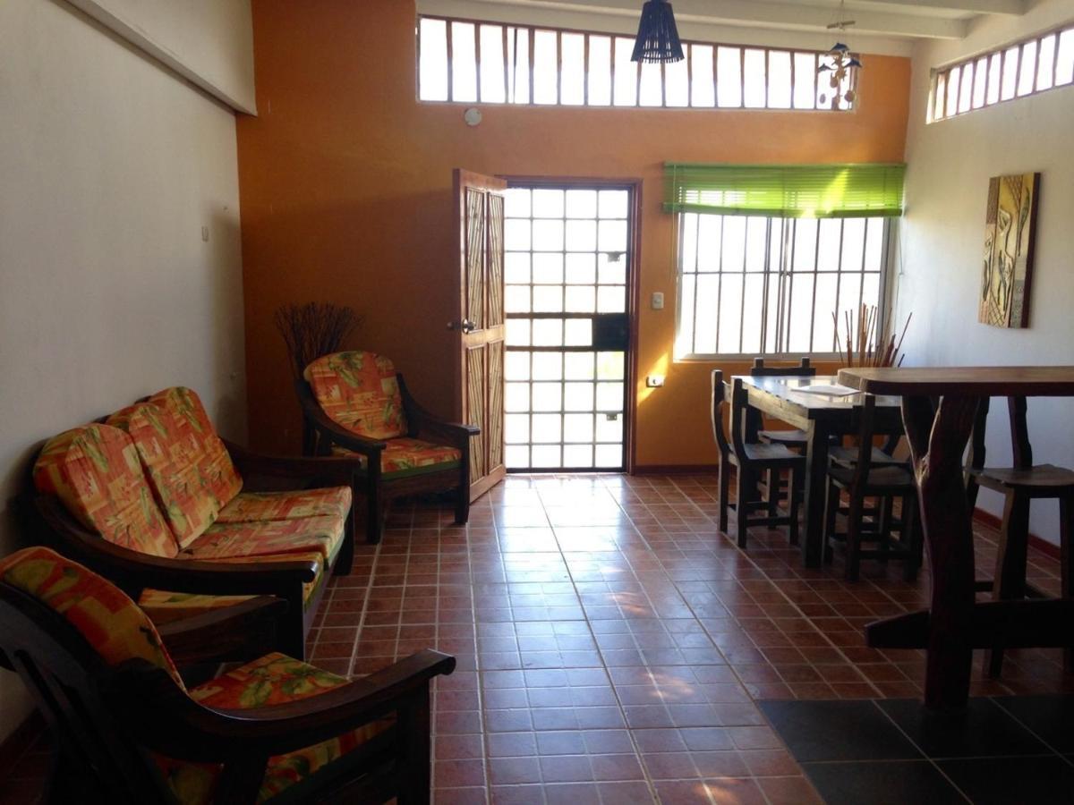 Maria Jose Bungalows Сорритос Экстерьер фото