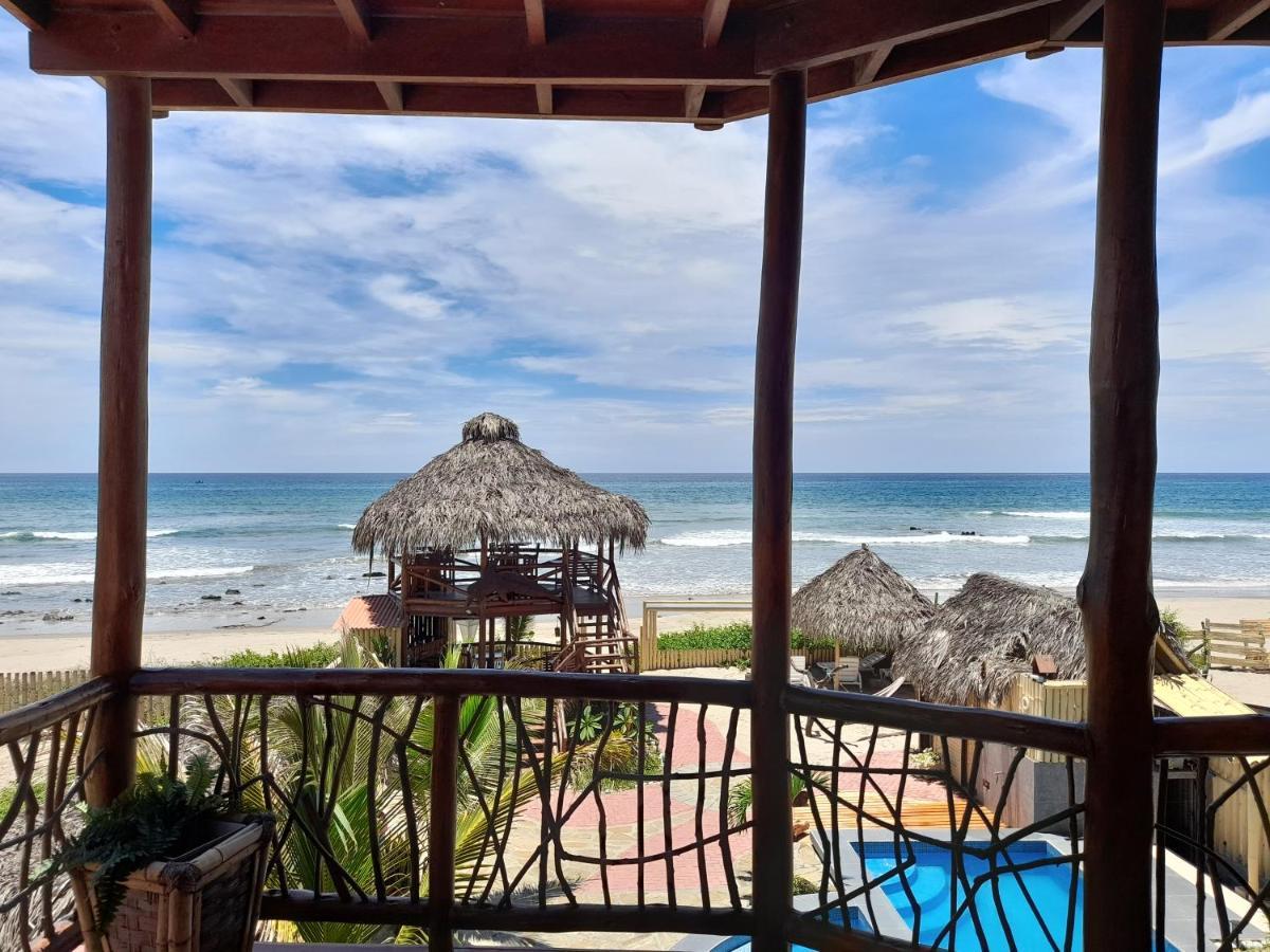 Maria Jose Bungalows Сорритос Экстерьер фото