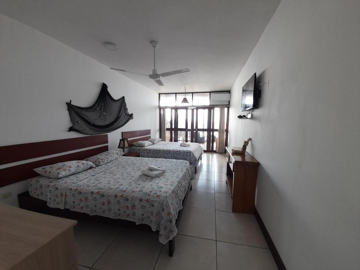 Maria Jose Bungalows Сорритос Экстерьер фото