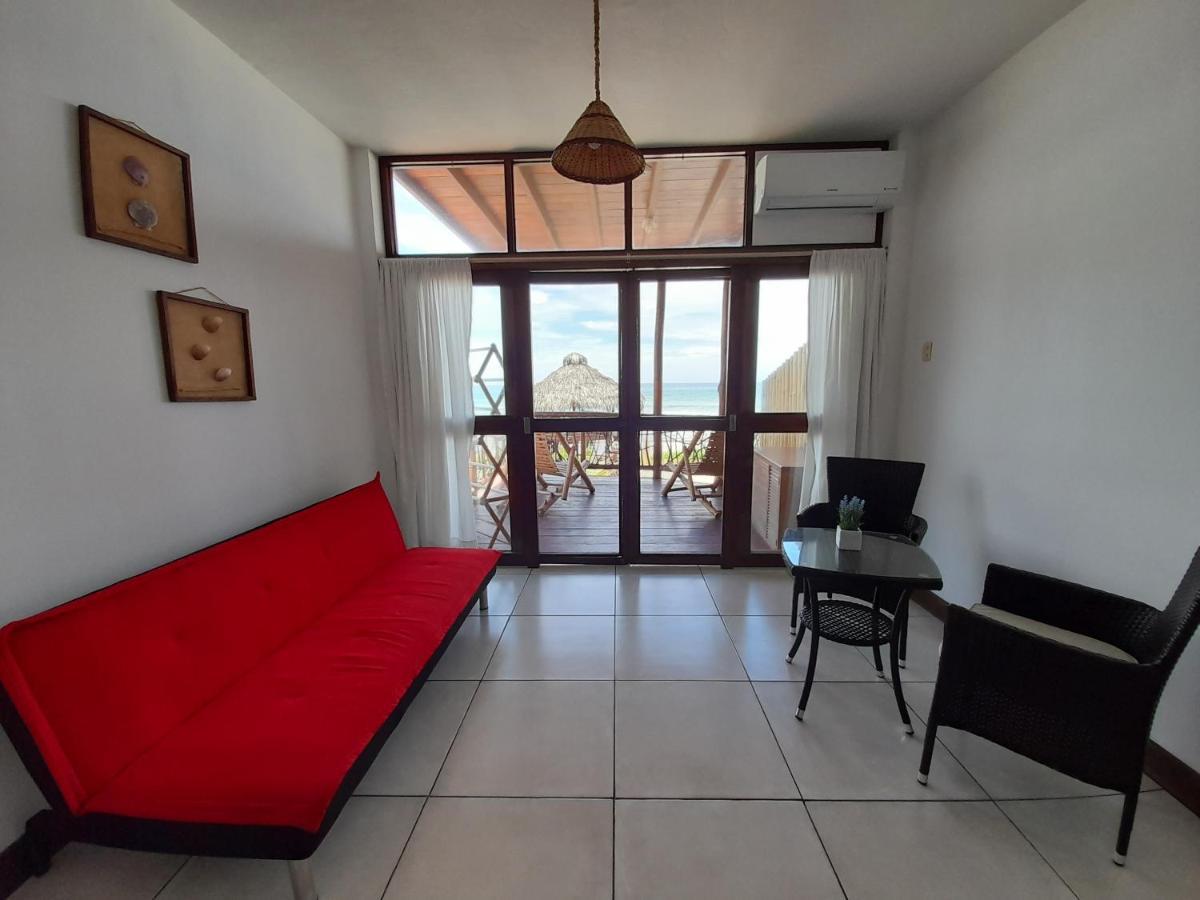 Maria Jose Bungalows Сорритос Экстерьер фото