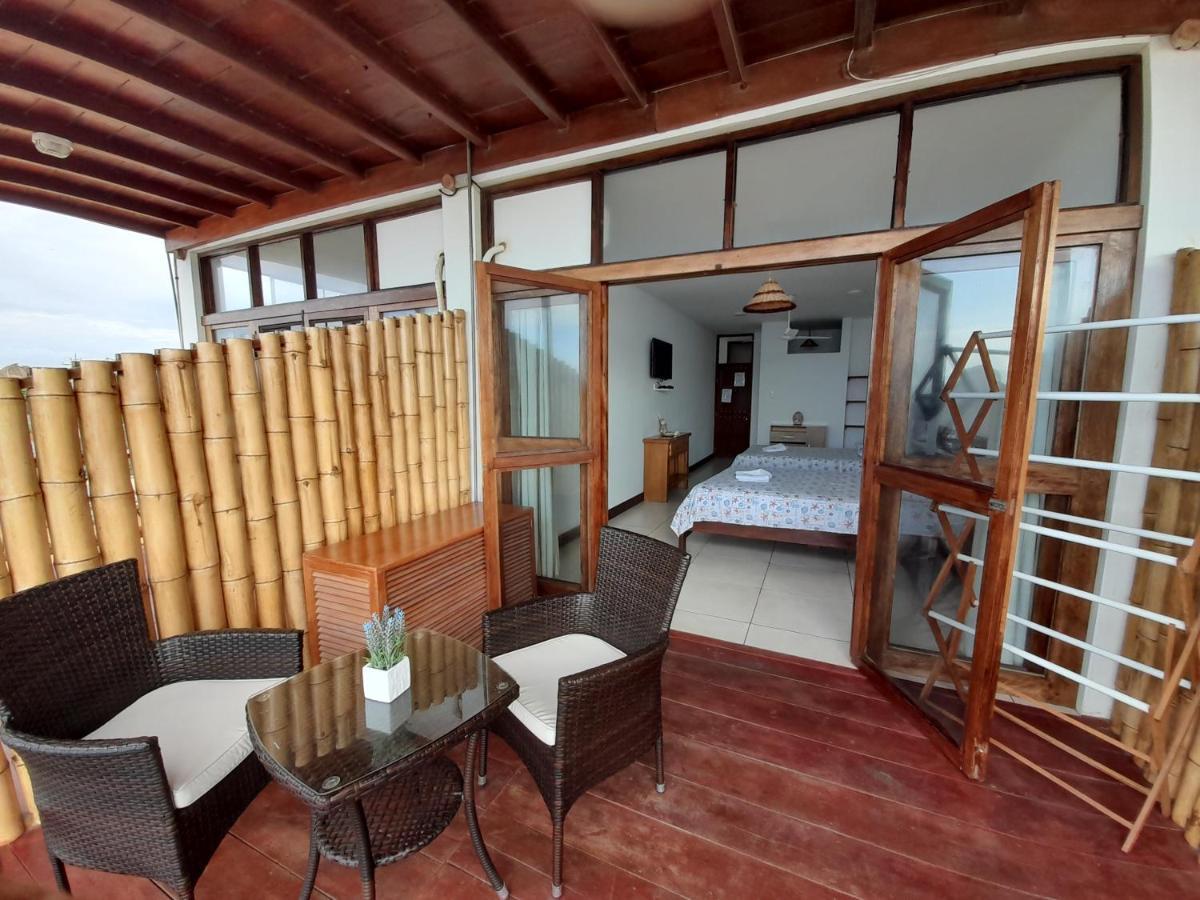 Maria Jose Bungalows Сорритос Экстерьер фото