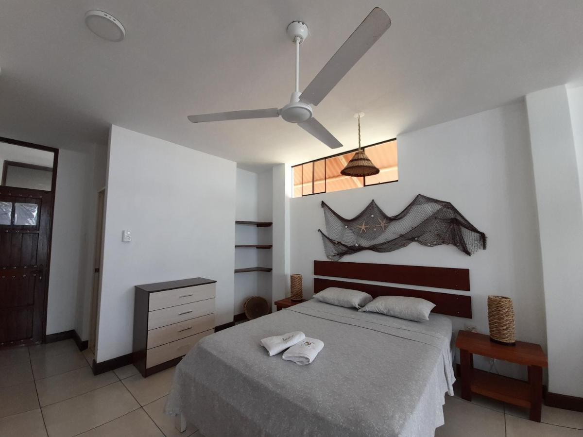 Maria Jose Bungalows Сорритос Экстерьер фото