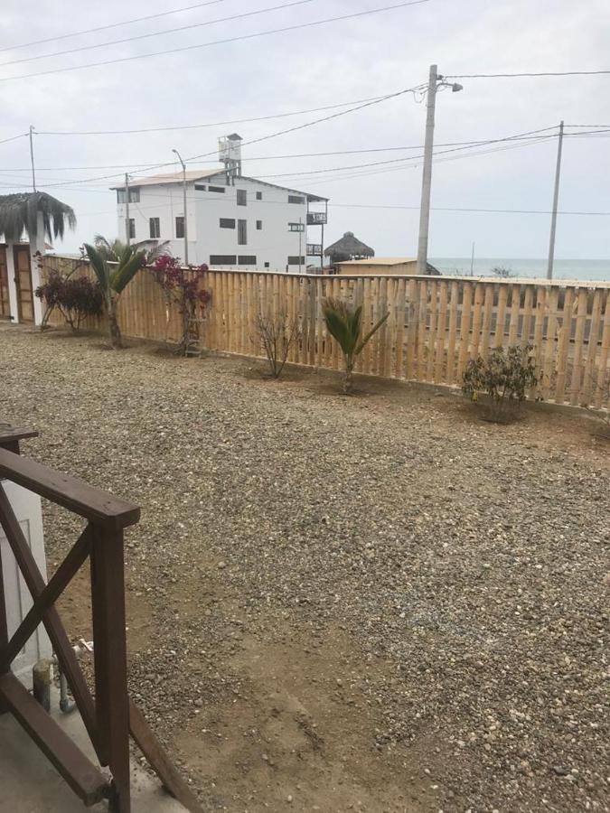 Maria Jose Bungalows Сорритос Экстерьер фото
