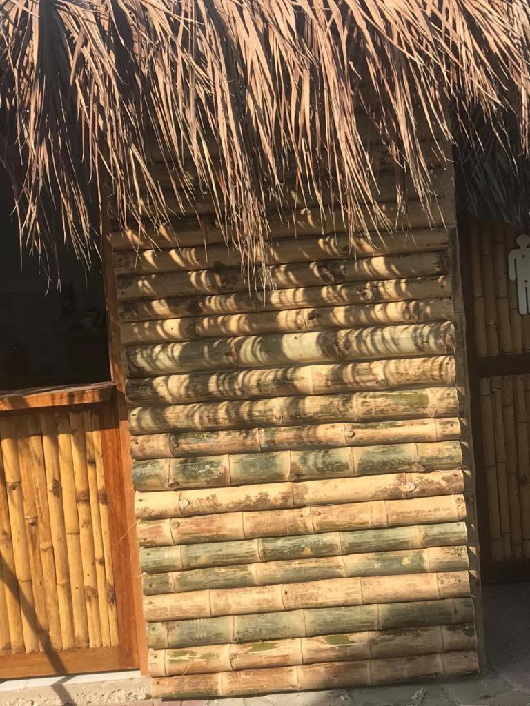 Maria Jose Bungalows Сорритос Экстерьер фото