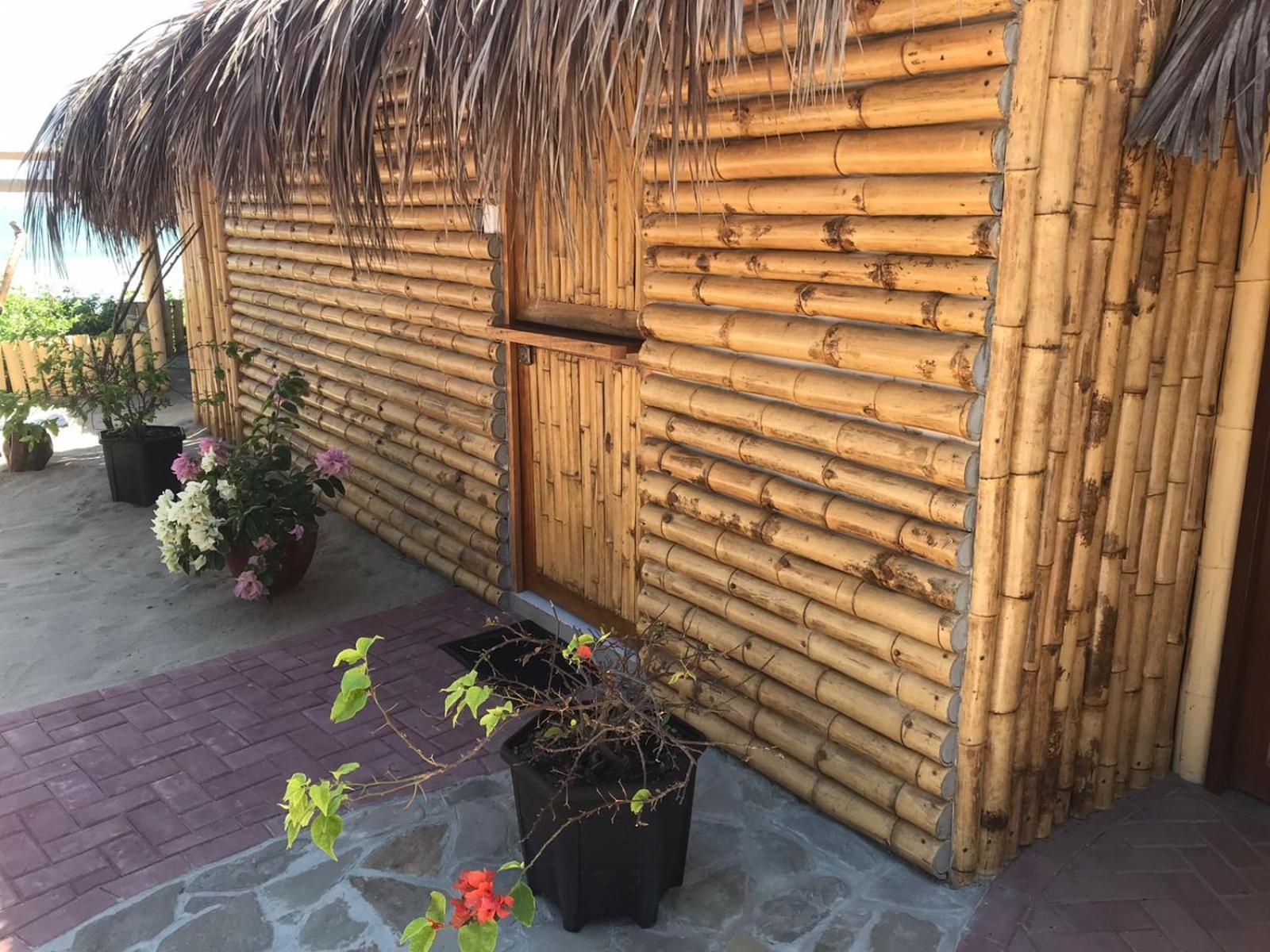 Maria Jose Bungalows Сорритос Экстерьер фото