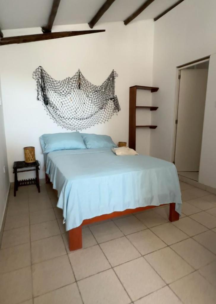 Maria Jose Bungalows Сорритос Экстерьер фото