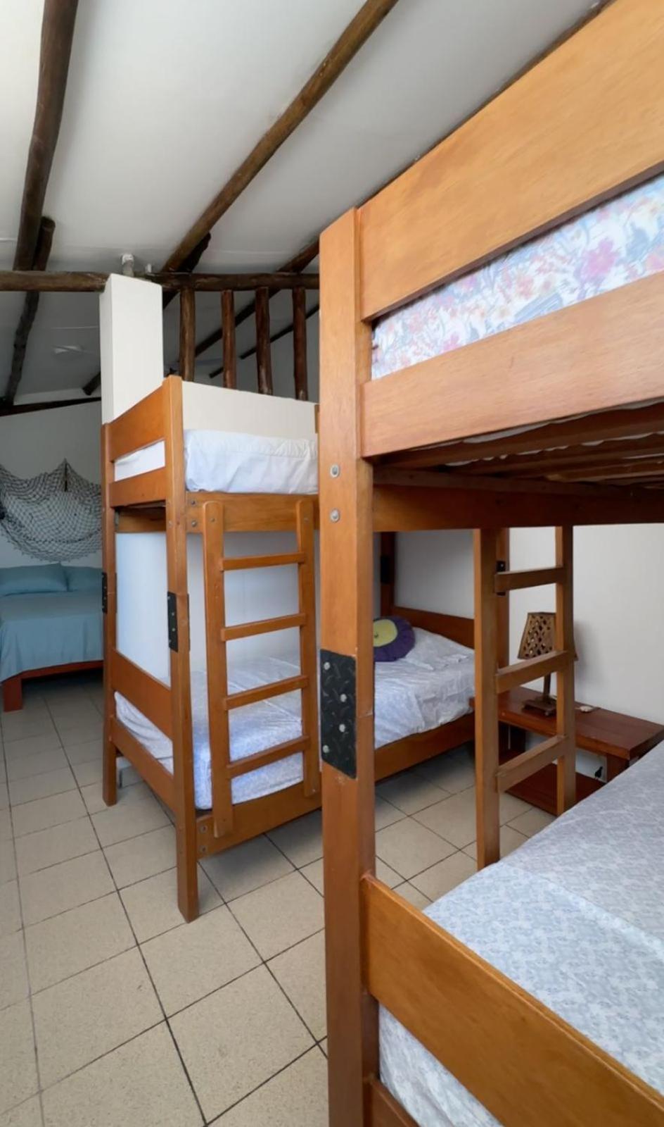 Maria Jose Bungalows Сорритос Экстерьер фото