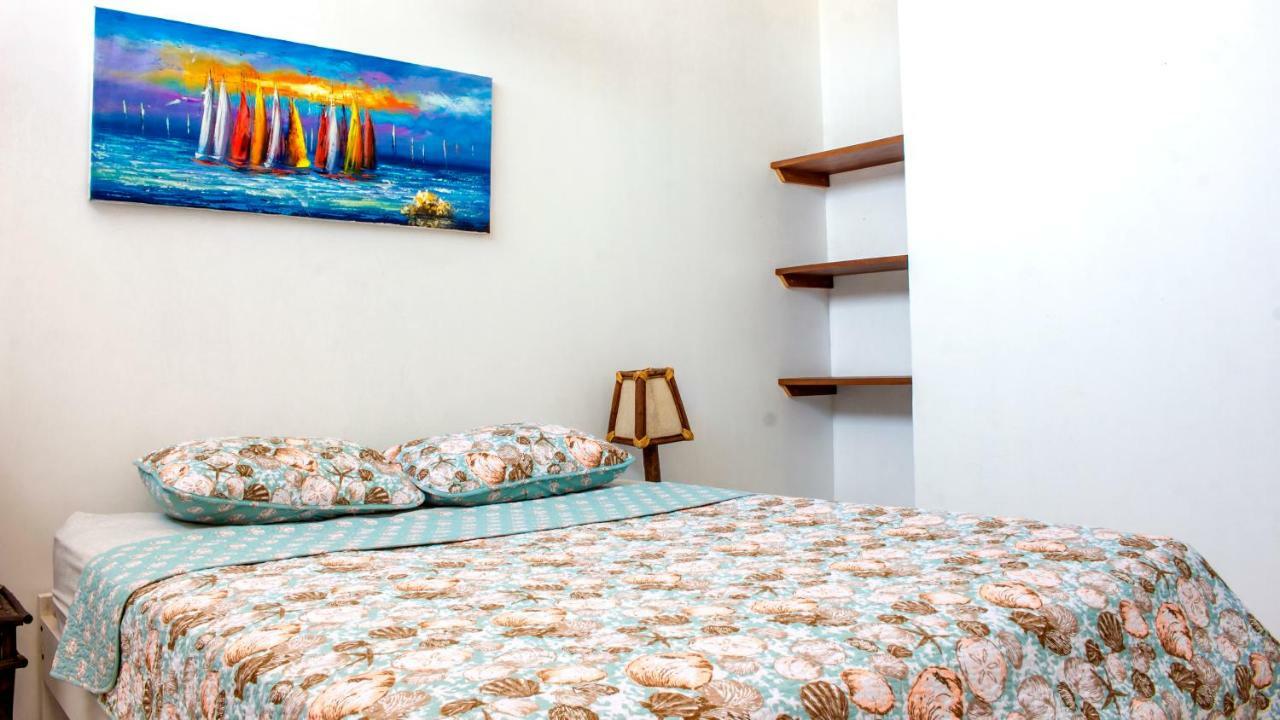 Maria Jose Bungalows Сорритос Экстерьер фото