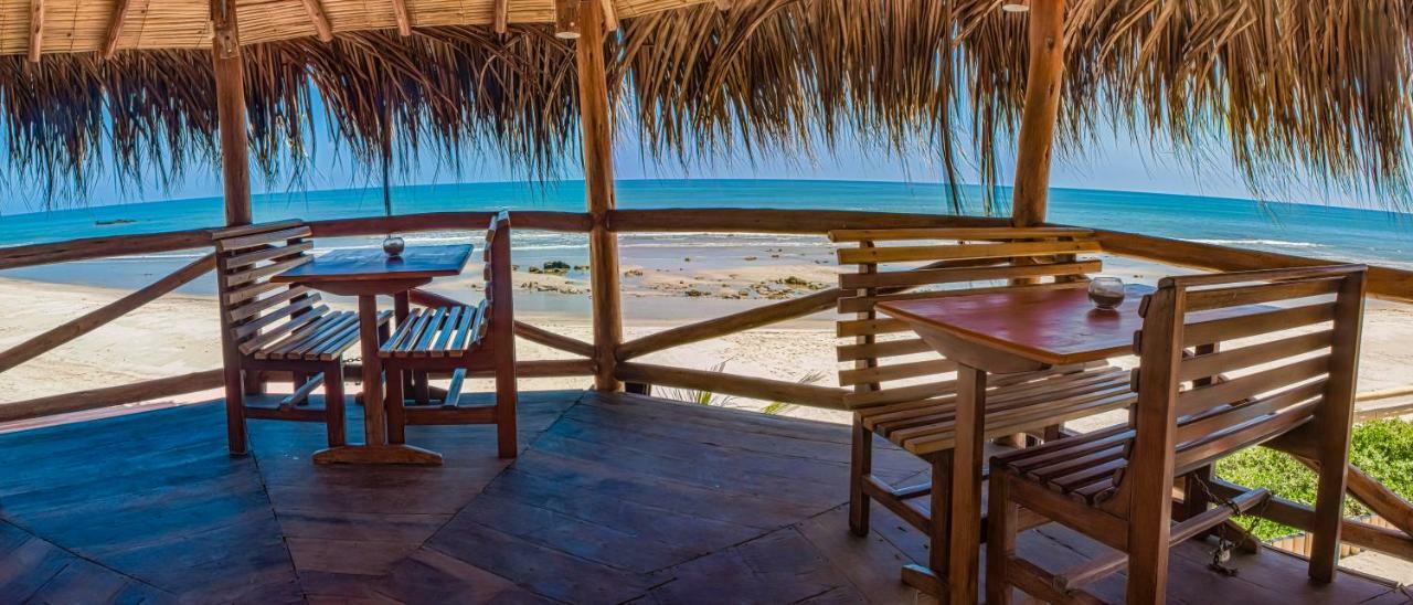 Maria Jose Bungalows Сорритос Экстерьер фото