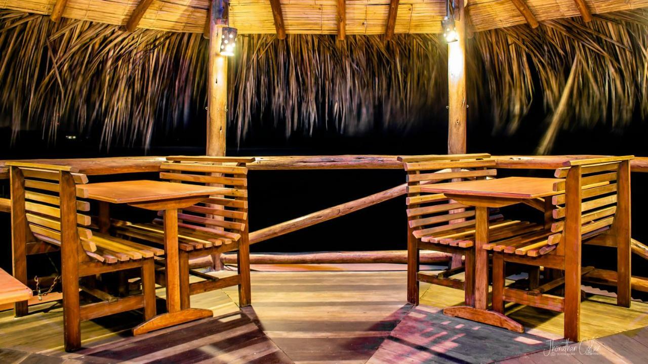 Maria Jose Bungalows Сорритос Экстерьер фото