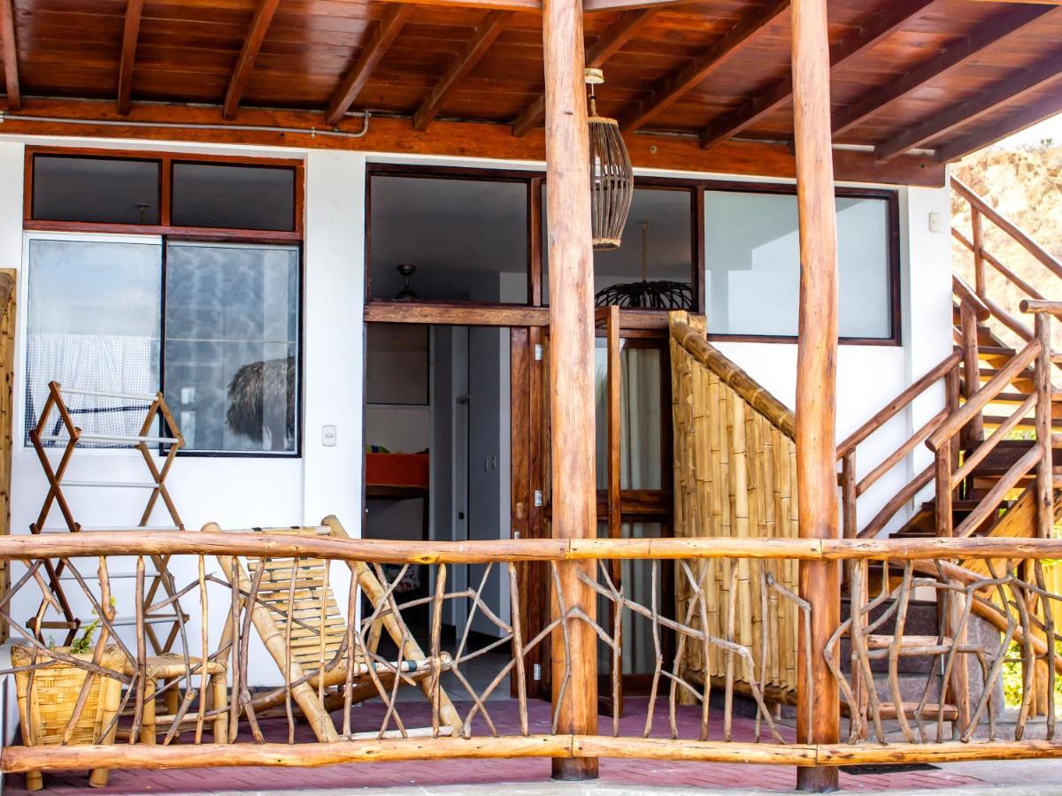Maria Jose Bungalows Сорритос Экстерьер фото